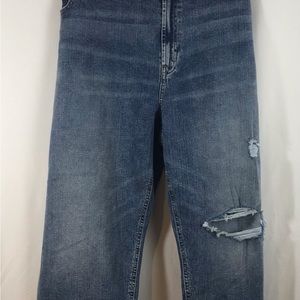 Old Navy Boyfriend Midrise